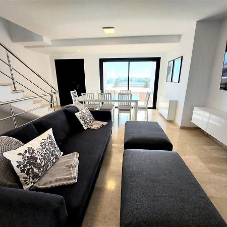 פוארטו ריקו Villa Playa Amadores - Luxury Villa With Heated Pool מראה חיצוני תמונה