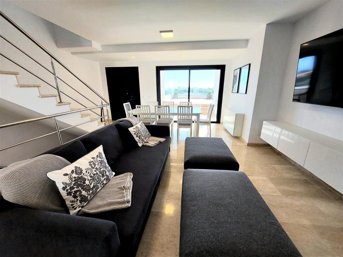 פוארטו ריקו Villa Playa Amadores - Luxury Villa With Heated Pool מראה חיצוני תמונה