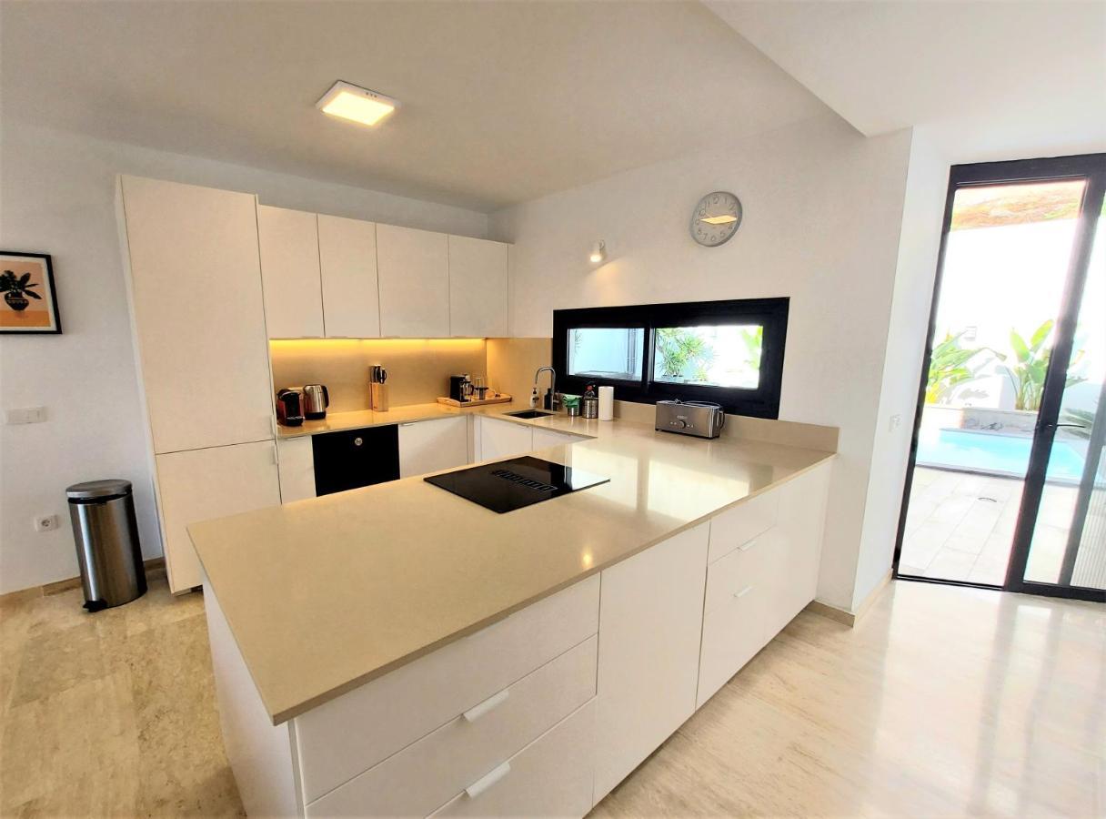 פוארטו ריקו Villa Playa Amadores - Luxury Villa With Heated Pool מראה חיצוני תמונה