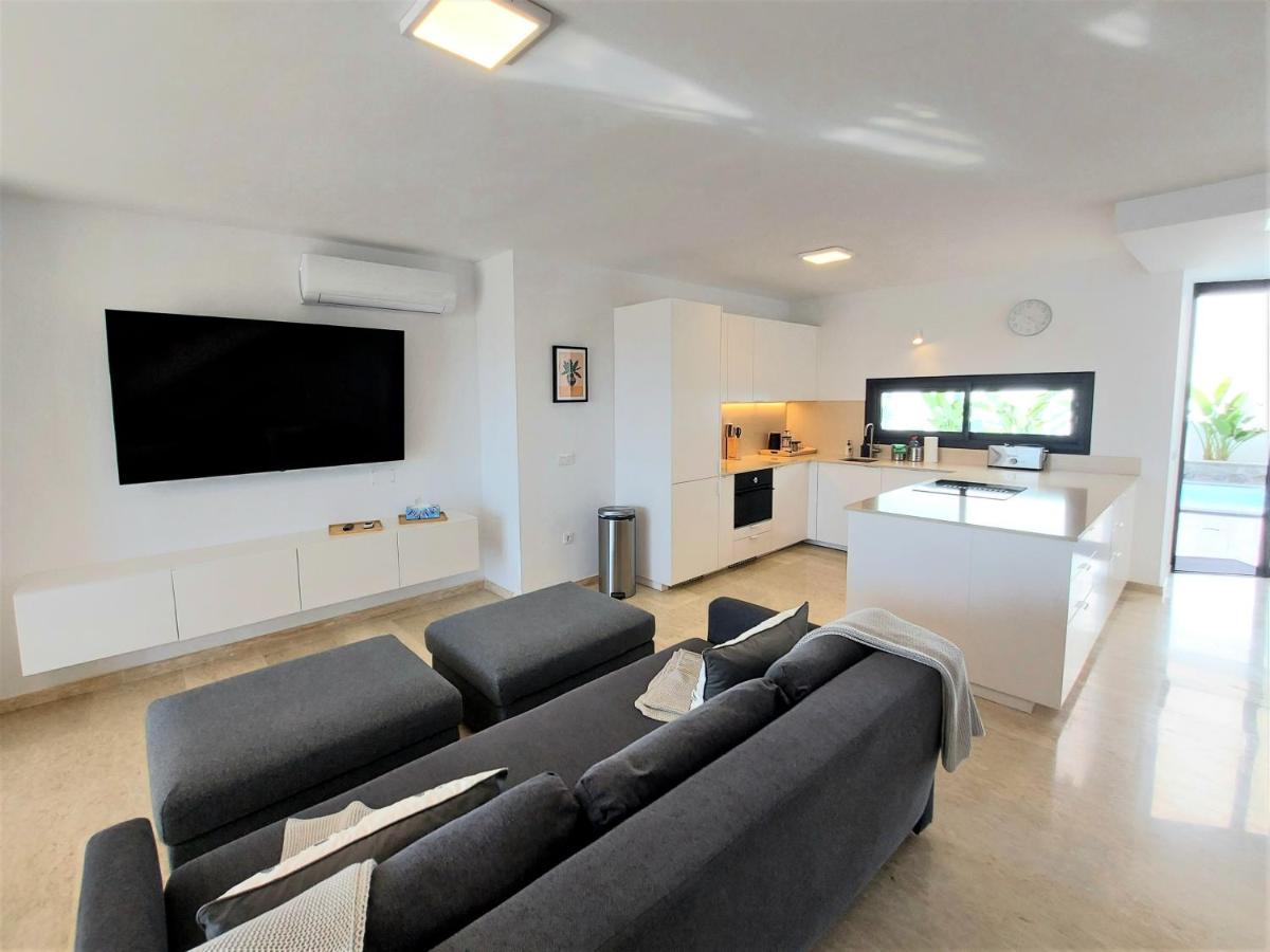 פוארטו ריקו Villa Playa Amadores - Luxury Villa With Heated Pool מראה חיצוני תמונה