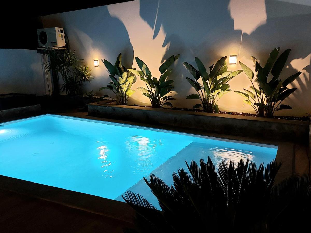 פוארטו ריקו Villa Playa Amadores - Luxury Villa With Heated Pool מראה חיצוני תמונה