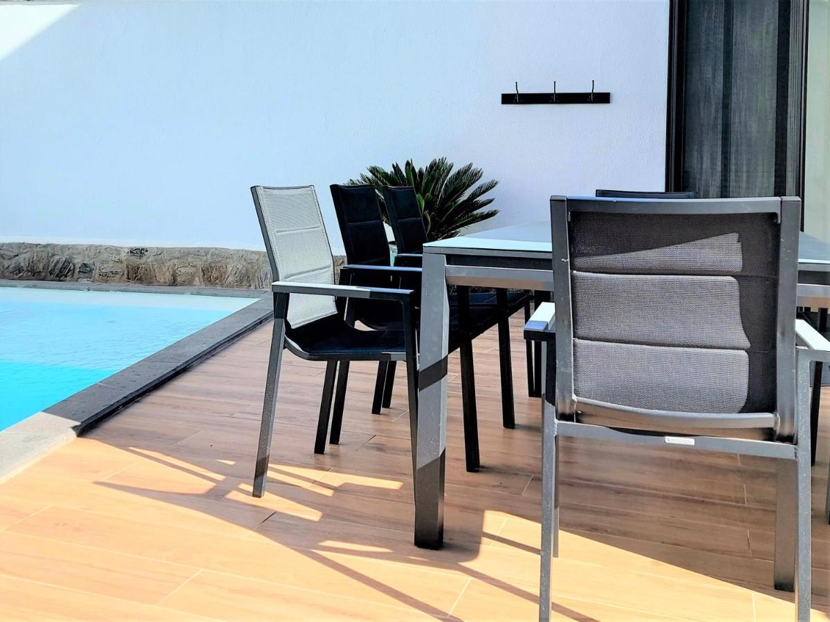 פוארטו ריקו Villa Playa Amadores - Luxury Villa With Heated Pool מראה חיצוני תמונה