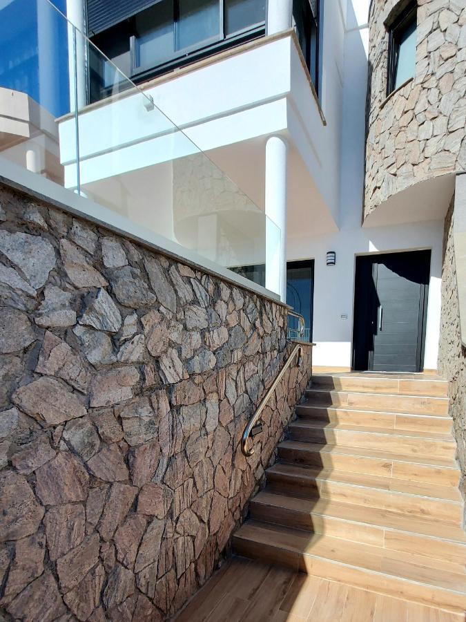 פוארטו ריקו Villa Playa Amadores - Luxury Villa With Heated Pool מראה חיצוני תמונה
