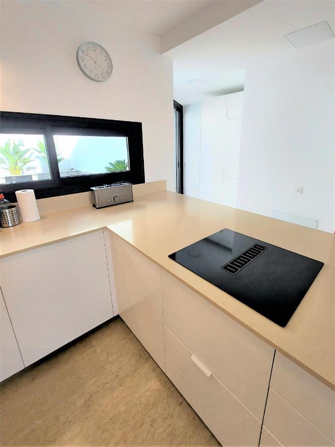 פוארטו ריקו Villa Playa Amadores - Luxury Villa With Heated Pool מראה חיצוני תמונה
