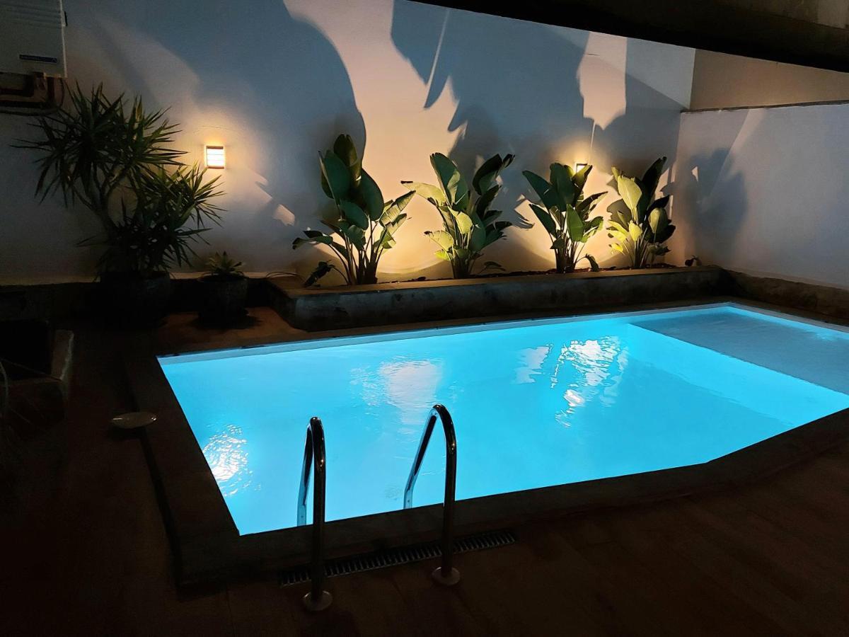 פוארטו ריקו Villa Playa Amadores - Luxury Villa With Heated Pool מראה חיצוני תמונה